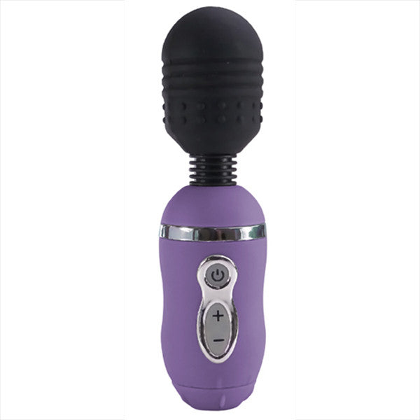 Love Daisy - Premium Wand Massager - Purple