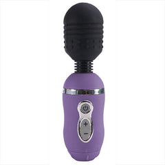 Love Daisy - Premium Wand Massager - Purple