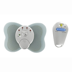 Zeus Electrosex Remote Control Butterfly