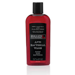 Roccos Anti Bacterial Wash 4oz