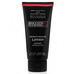 Roccos Mens Facial Cleanser 6oz