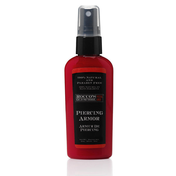 Roccos Piercing Armour 2oz