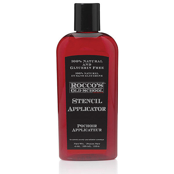 Roccos Stencil Applicator