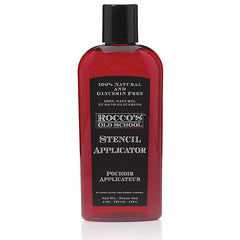 Roccos Stencil Applicator