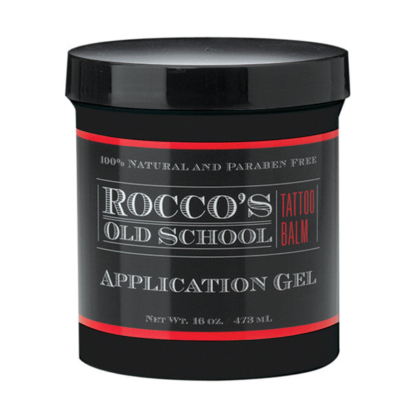 Roccos Application Gel 16oz
