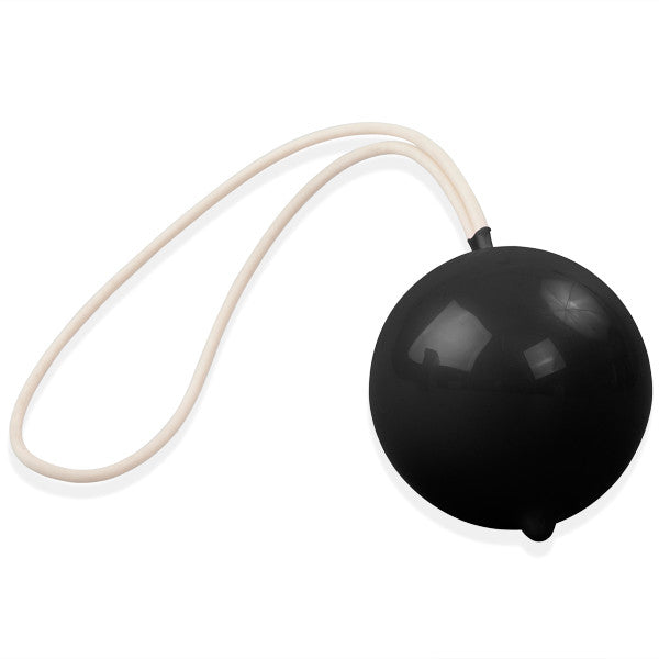 Geisha Super Ball Black