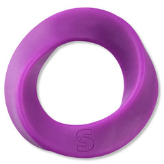 Shots Endless Cockring Large Purple