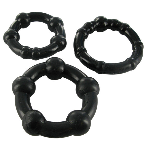 SMP Erection Rings