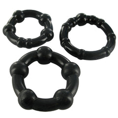 SMP Erection Rings