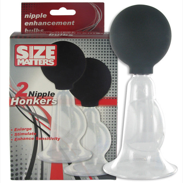 SMP Nipple Honkers AC209