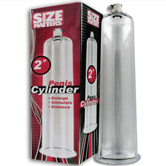 SMP - Intermediate 2 inch Cylinder