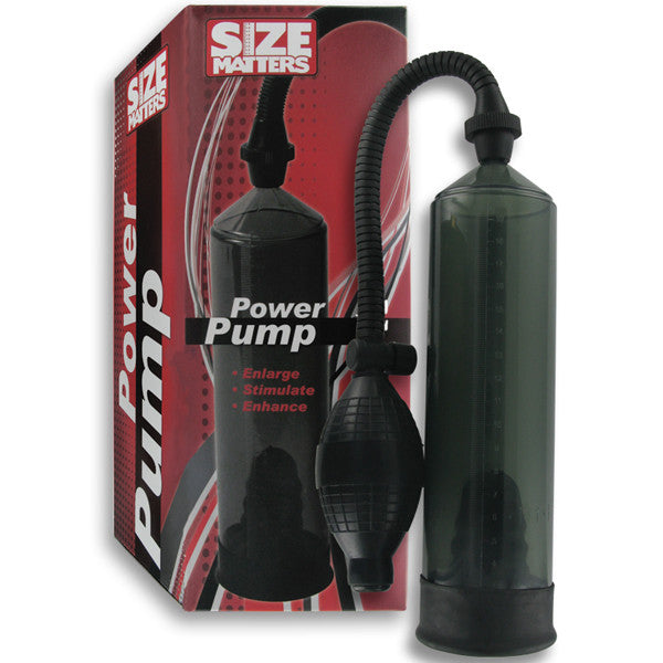 SMP Power Pump VE916