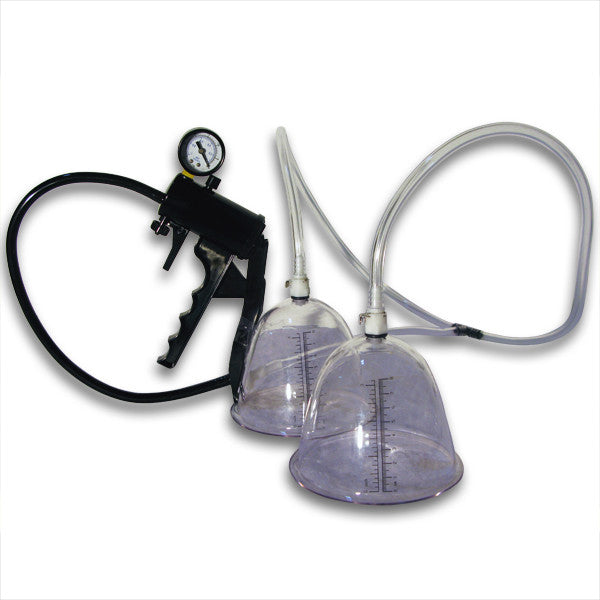 SMP Breast Enhancement Kit AC207