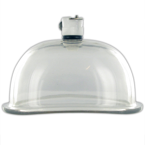 SMP Vaginal Cylinder