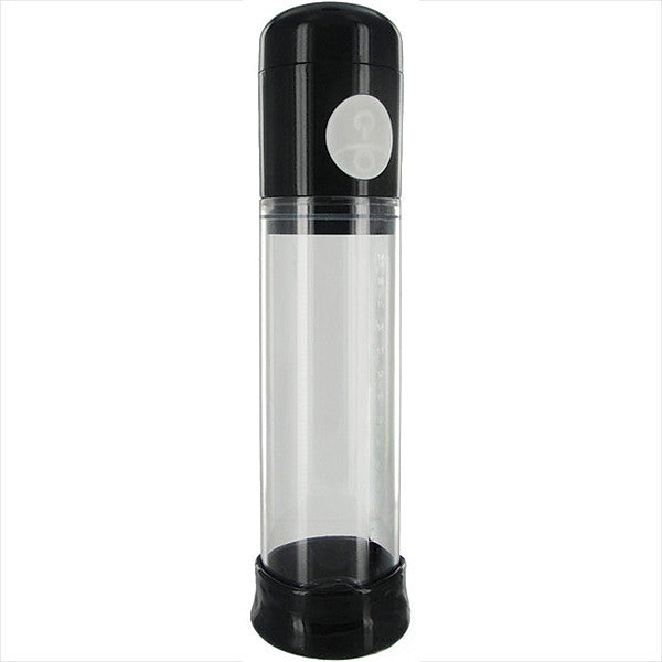 Size Matters Autoboss Battery Powered Pump