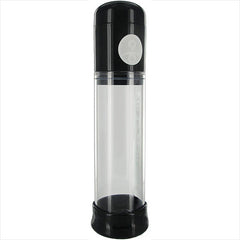 Size Matters Autoboss Battery Powered Pump