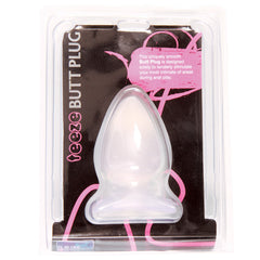 Teeze Butt Plugs