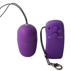 Trinity 10 Mode Remote Egg - Purple