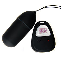 Trinity Remote Love Missle Black