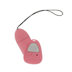 Trinity Remote Love Missle Pink