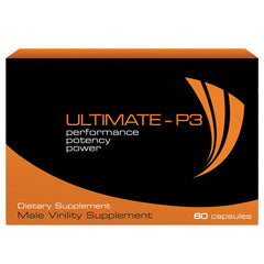 Ultimate P3