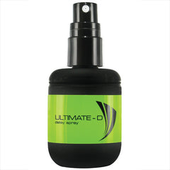 Ultimate-D Delay Spray