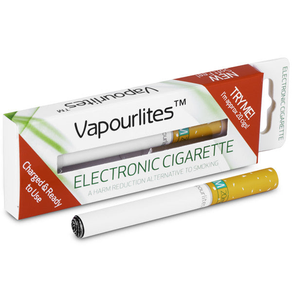 VL5 Disposable Menthol