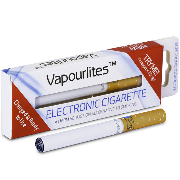 VL5 Disposable Tobacco