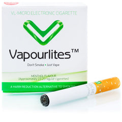 VL Micro Menthol