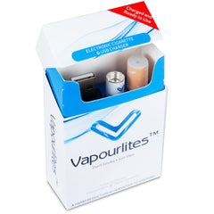 VL1 Starter Kit Tobacco