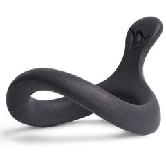 Velv'Or Male Ring JNaja 45mm Black