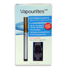 VL4T Tobacco Starter Kit Eleven (11mg)