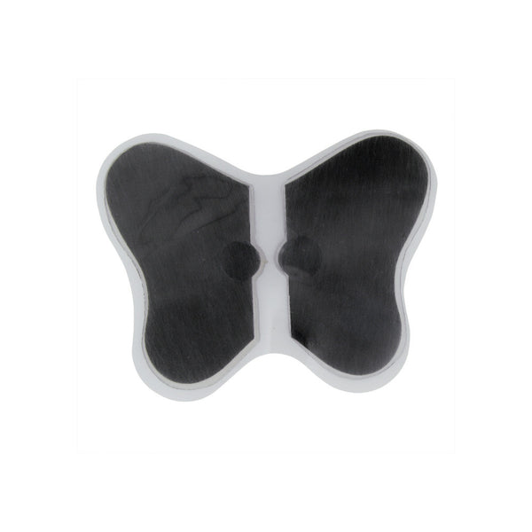 Zeus Electrosex Replacement Butterfly Pads